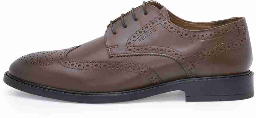 Ecco shop atlanta wingtip