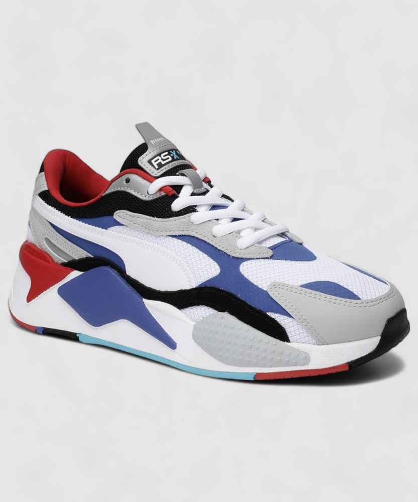 Puma rs-x puzzle casual shoes best sale