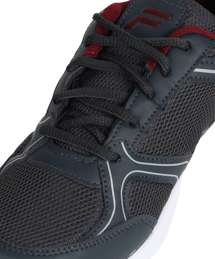 Decathlon basket cheap fila