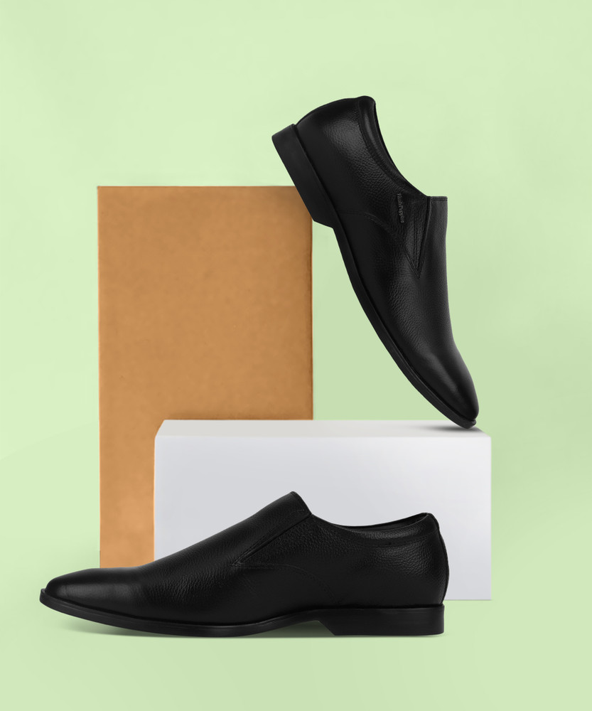 Hush puppies shoes flipkart 2025