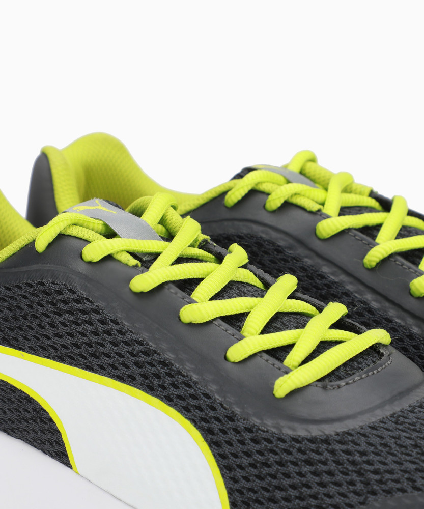 Puma fst runner sales v2 idp review