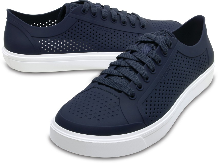 Crocs sale mens sneakers