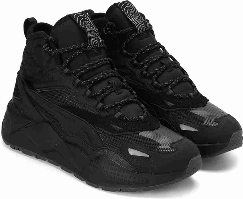 Puma rs hotsell x zwart