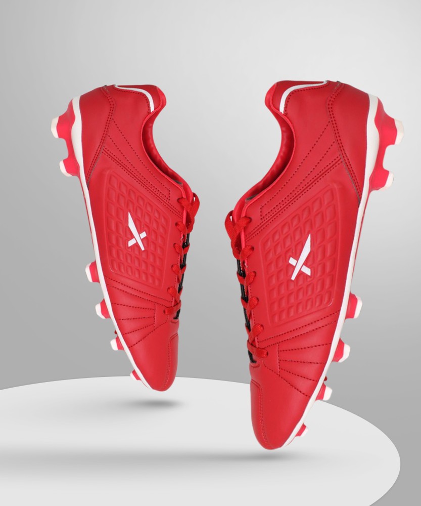 vector x football shoes flipkart