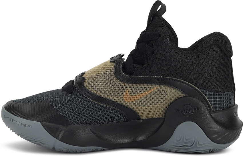 NIKE KD Trey 5 X EP Basketball Shoes Basketball Shoes For Men