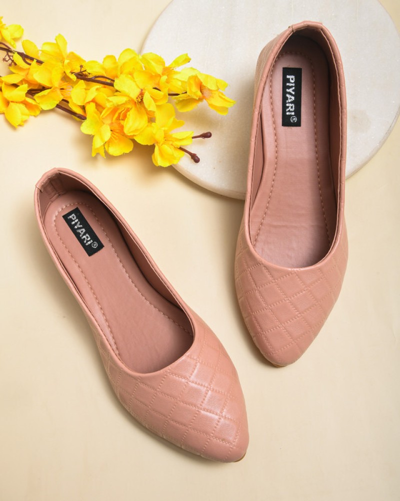 Flipkart female 2024 shoes bellies