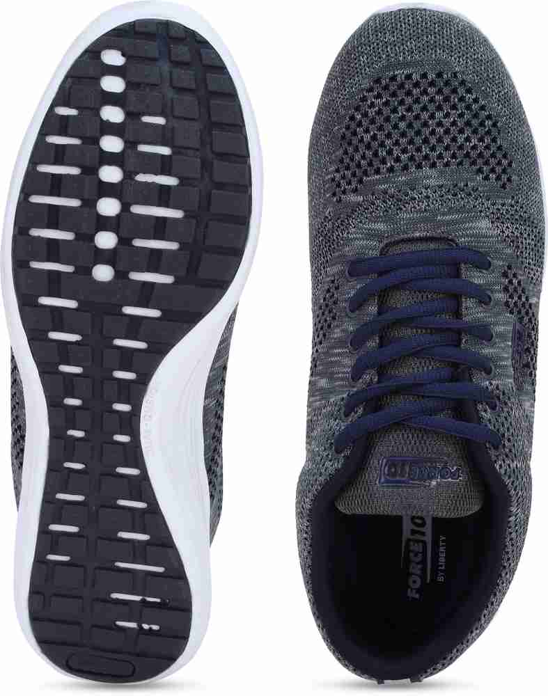 Force 10 By Liberty Force 10 BROOK 2 Running Shoes For Men Buy