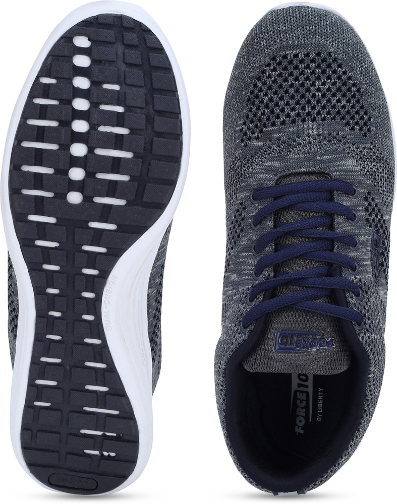 Force 10 By Liberty Force 10 BROOK 2 Running Shoes For Men Buy