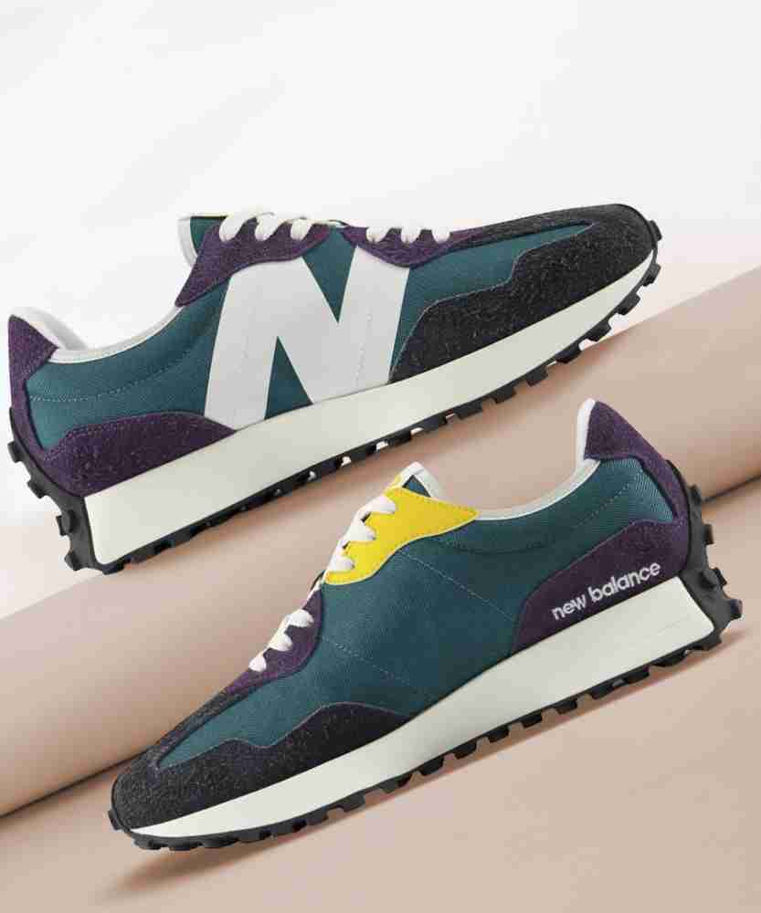 New Balance 327 Sneakers For Men