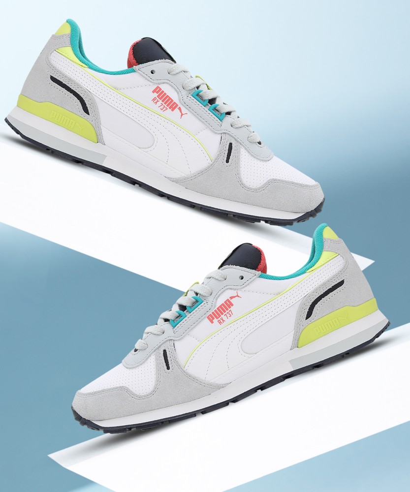 Men cheap puma rx