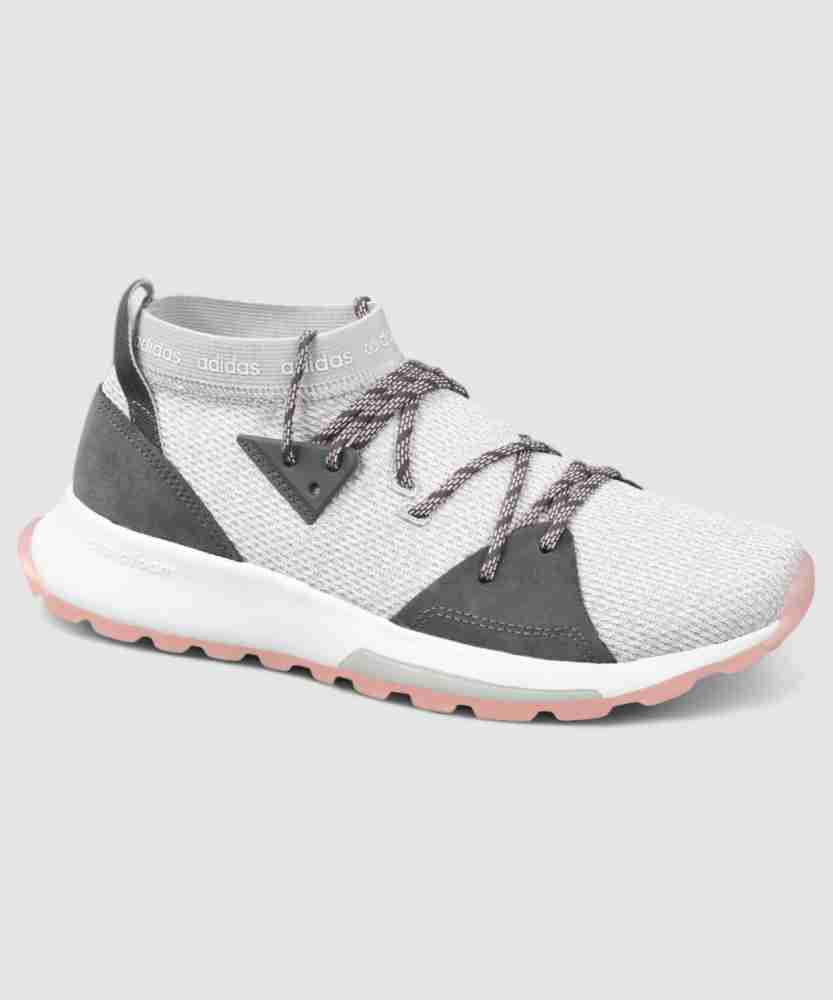 ADIDAS QUESA Running Shoes For Women