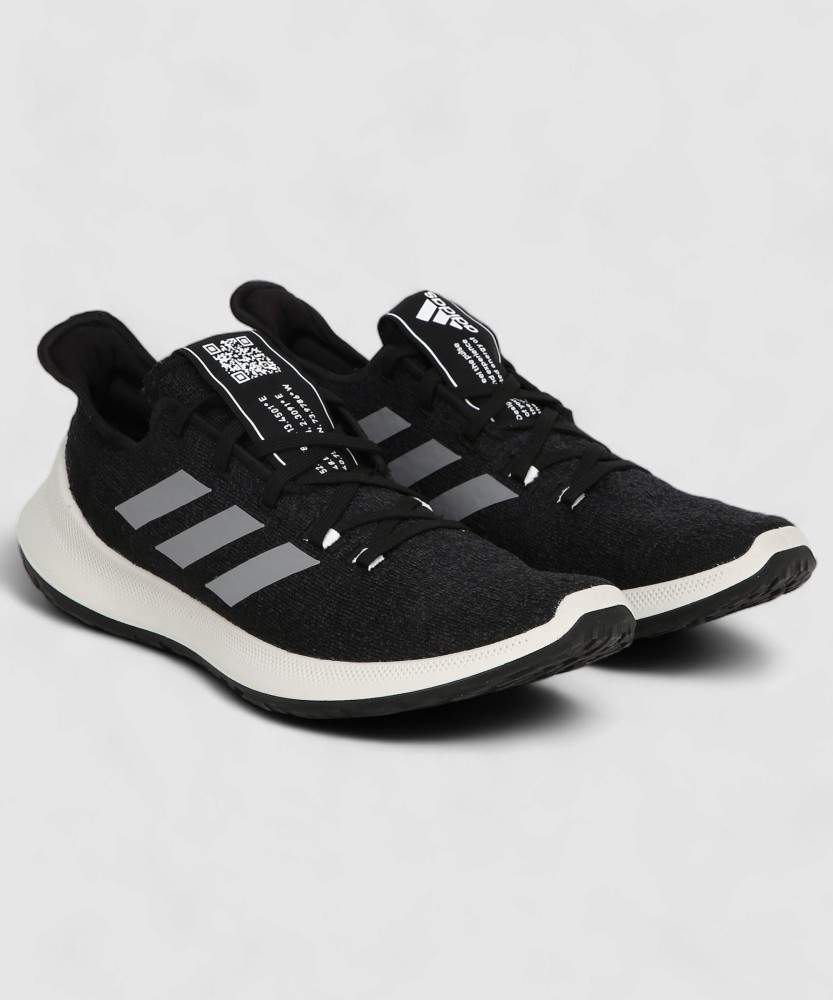 ADIDAS Sensebounce M Running Shoes For Men Buy ADIDAS Sensebounce M Running Shoes For Men Online at Best Price Shop Online for Footwears in India Flipkart