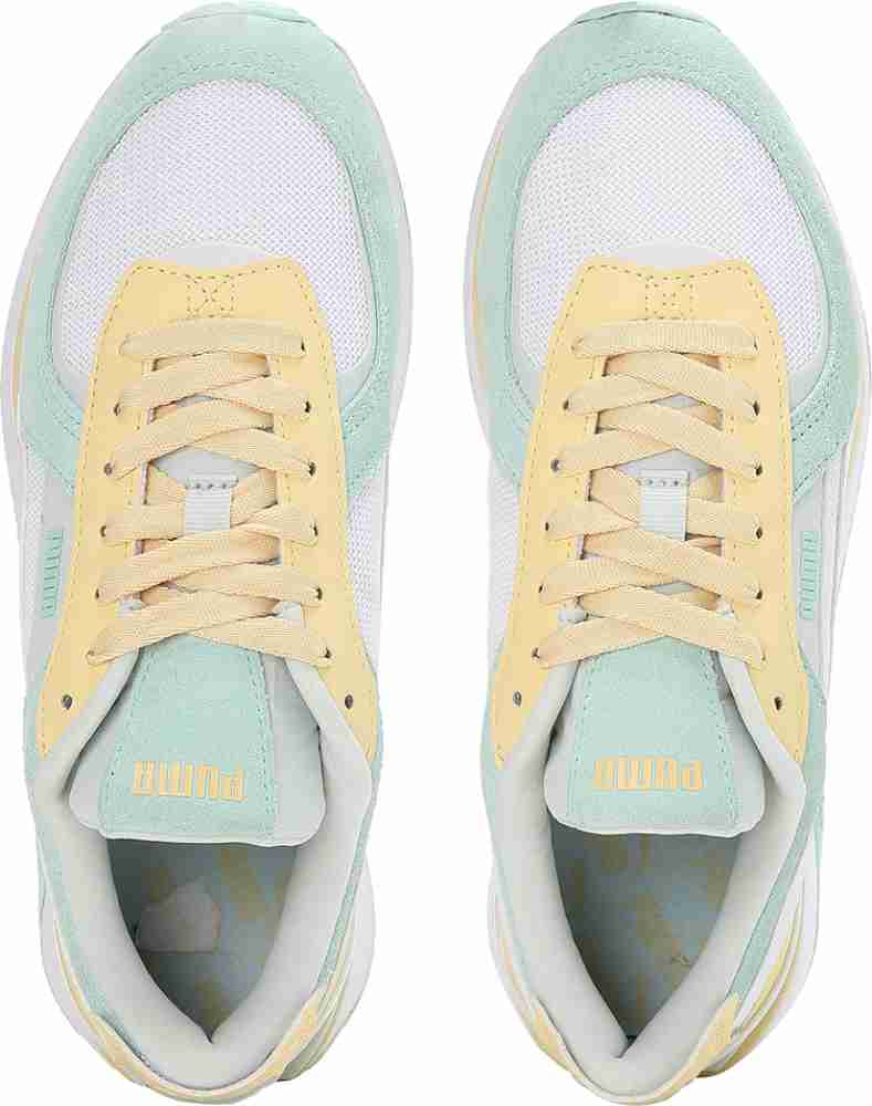 Puma cruise rider dames new arrivals