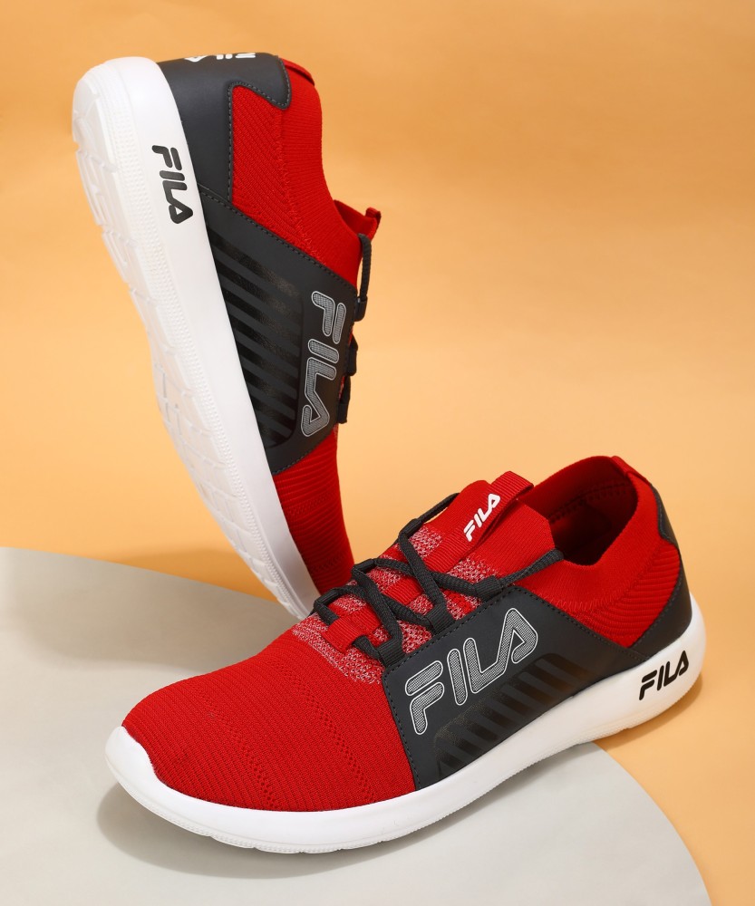 Fila r on sale