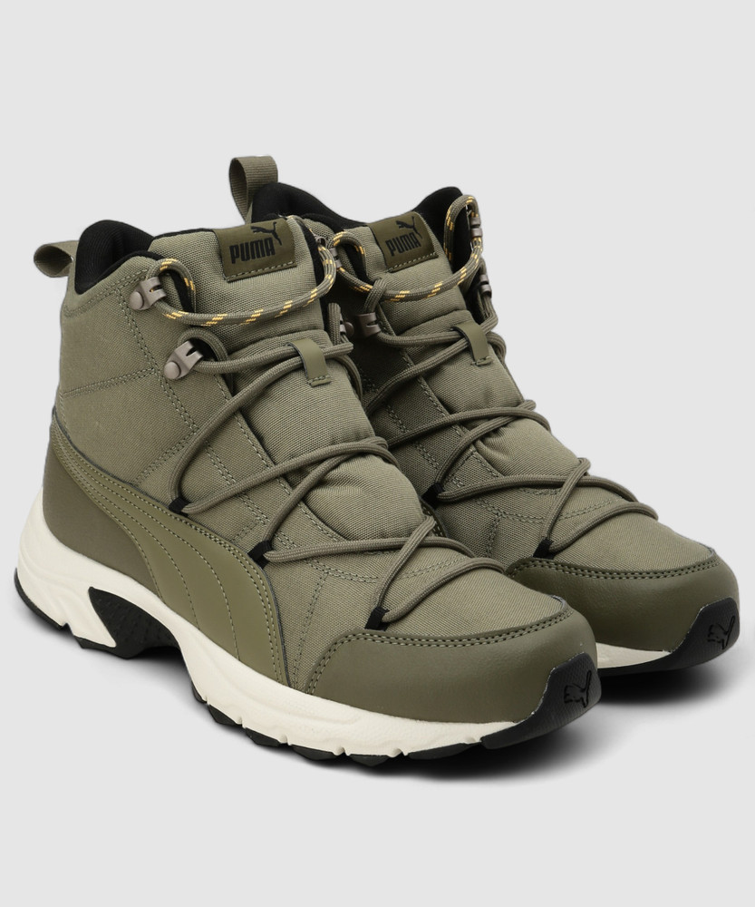 puma axis trail sneakers