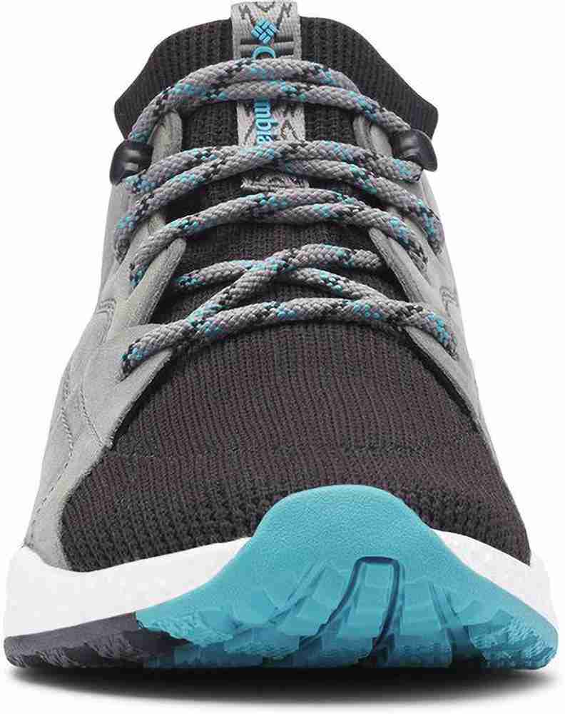 Columbia Columbia Sh Ft Outdry Mid Hiking Treking Shoes For