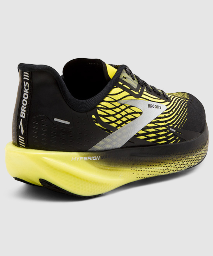 BROOKS HYPERION MAX Running Shoes For Men - Buy BROOKS 