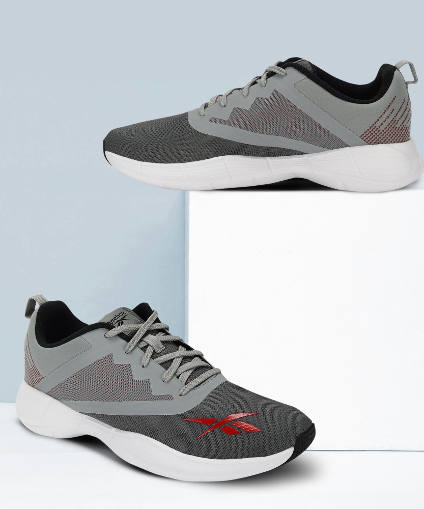 Free on sale reebok shoes