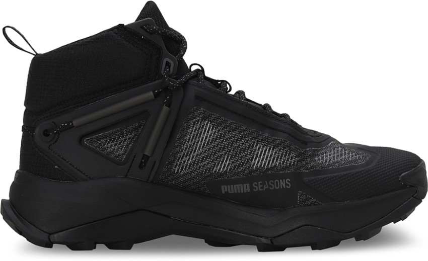 Puma mid outlet gtx