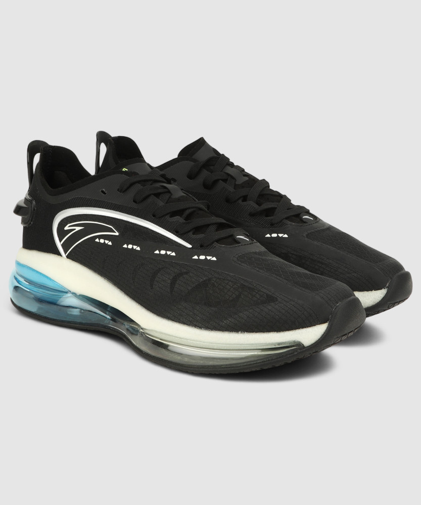 air cushion trainers