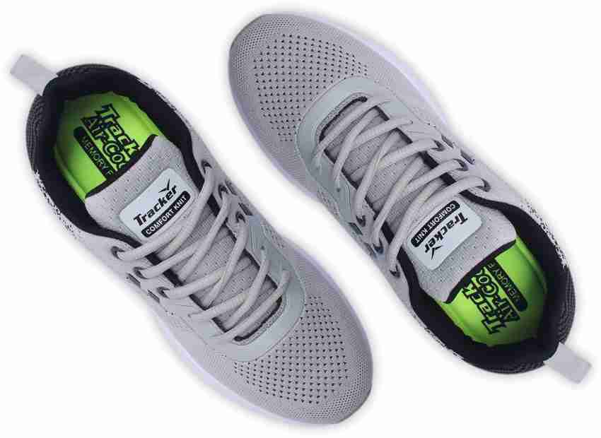Tracker shoes price hotsell