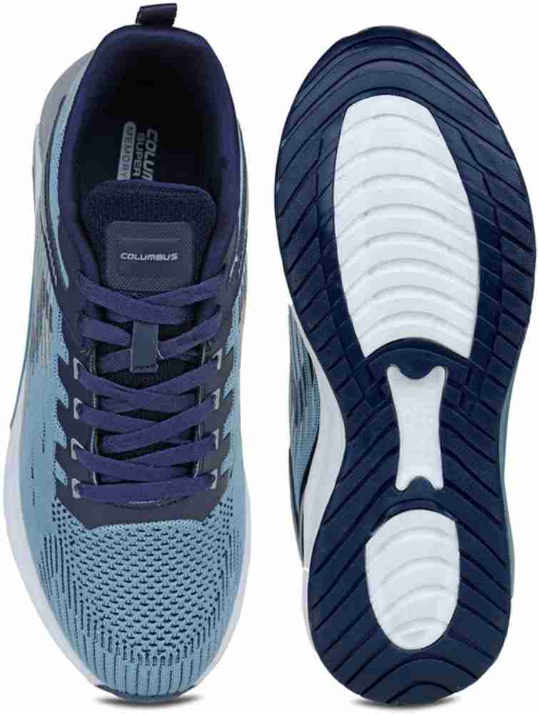 COLUMBUS Columbus SENSATION Sports Shoes Running