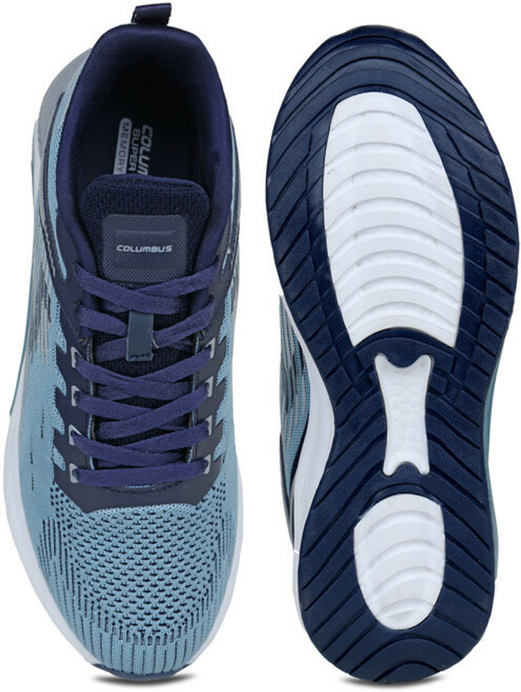 COLUMBUS Columbus SENSATION Sports Shoes Running Walking