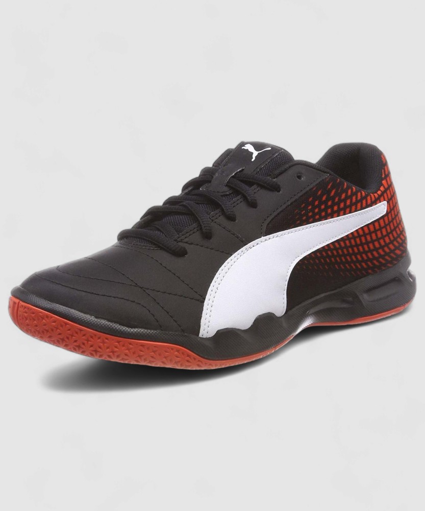 PUMA Veloz Indoor Ng Badminton Badminton Shoes For Men Buy PUMA Veloz Indoor Ng Badminton Badminton Shoes For Men Online at Best Price Shop Online for Footwears in India Flipkart