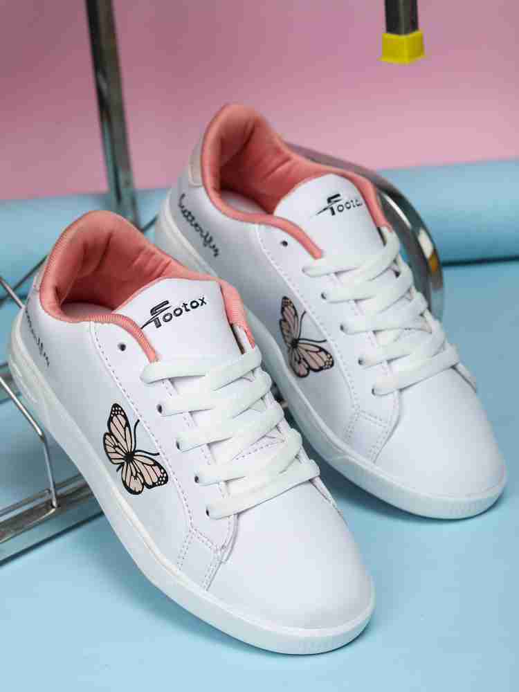 Flipkart best sale ladies sneakers