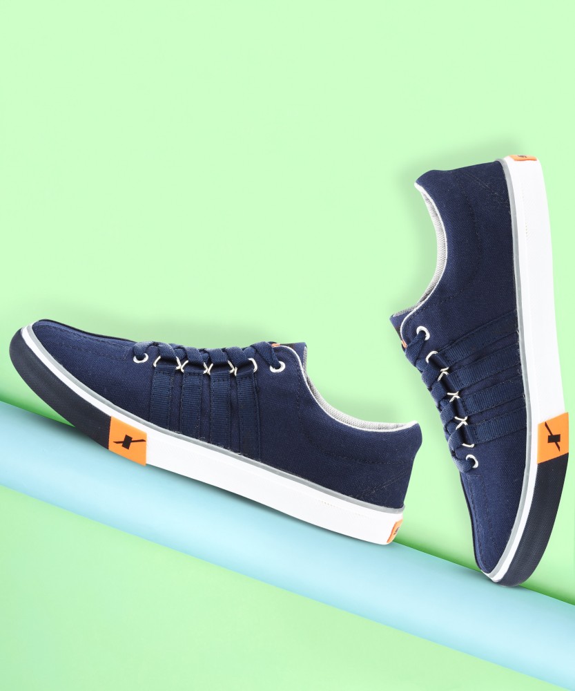 Sparx canvas sale shoes in flipkart