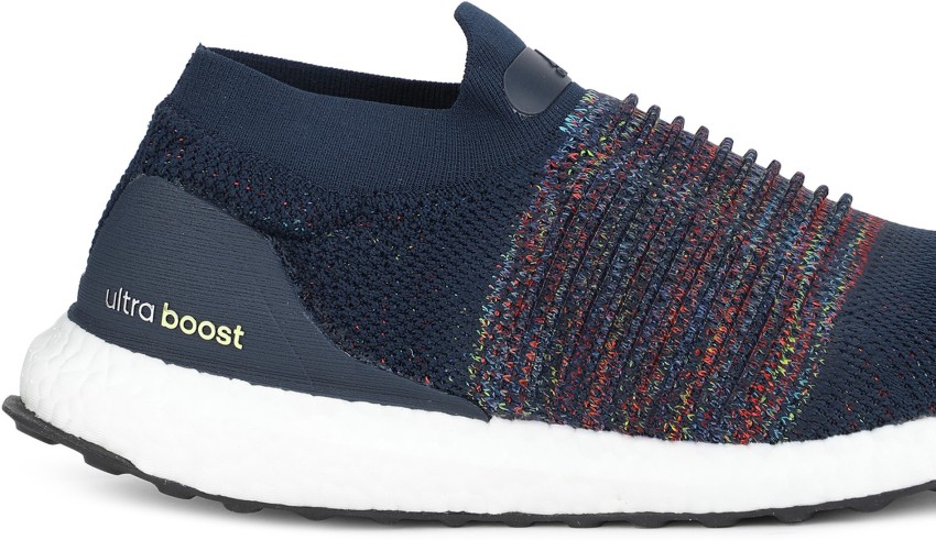 ADIDAS ULTRABOOST LACELESS Running Shoe For Men Buy ADIDAS ULTRABOOST LACELESS Running Shoe For Men Online at Best Price Shop Online for Footwears in India Flipkart