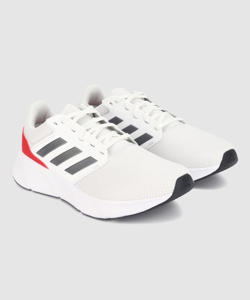 Adidas white hot sale shoes flipkart