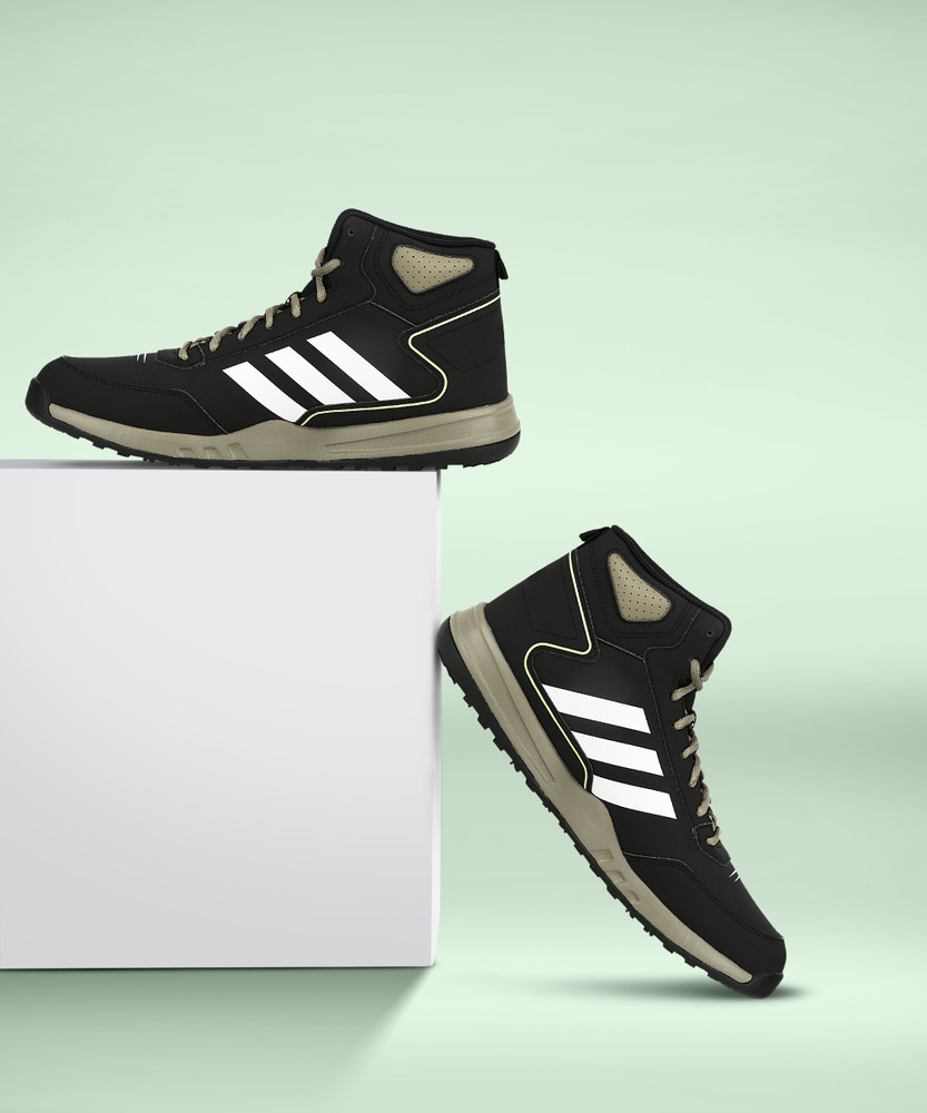 Aggregate more than 164 adidas basketball shoes flipkart kenmei.edu.vn