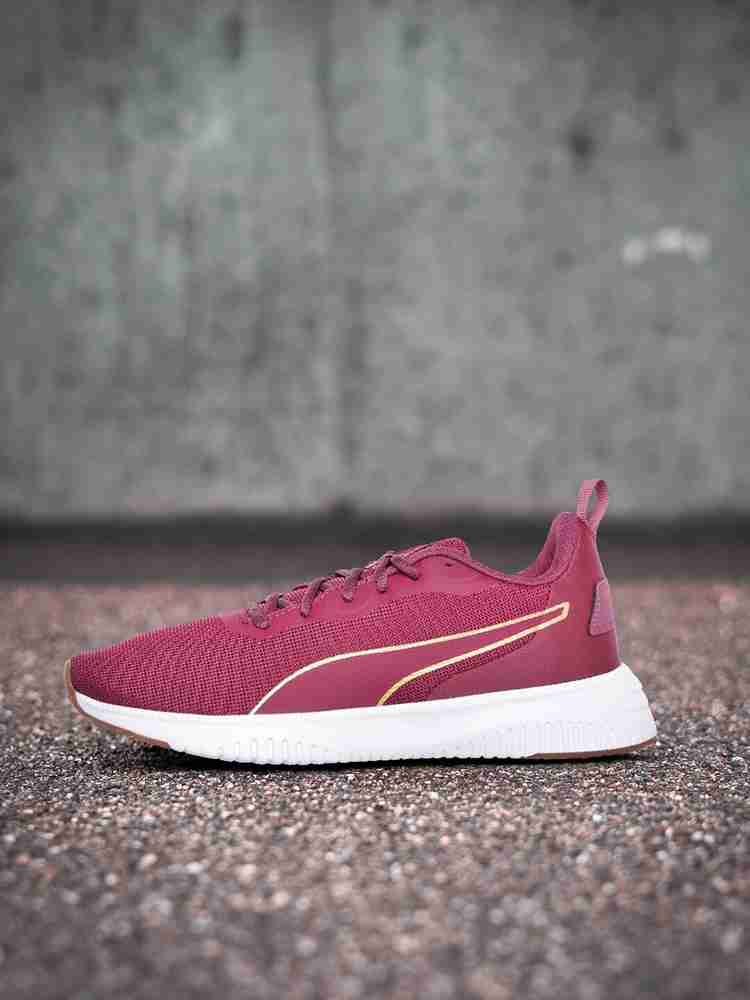 Womens shop maroon pumas