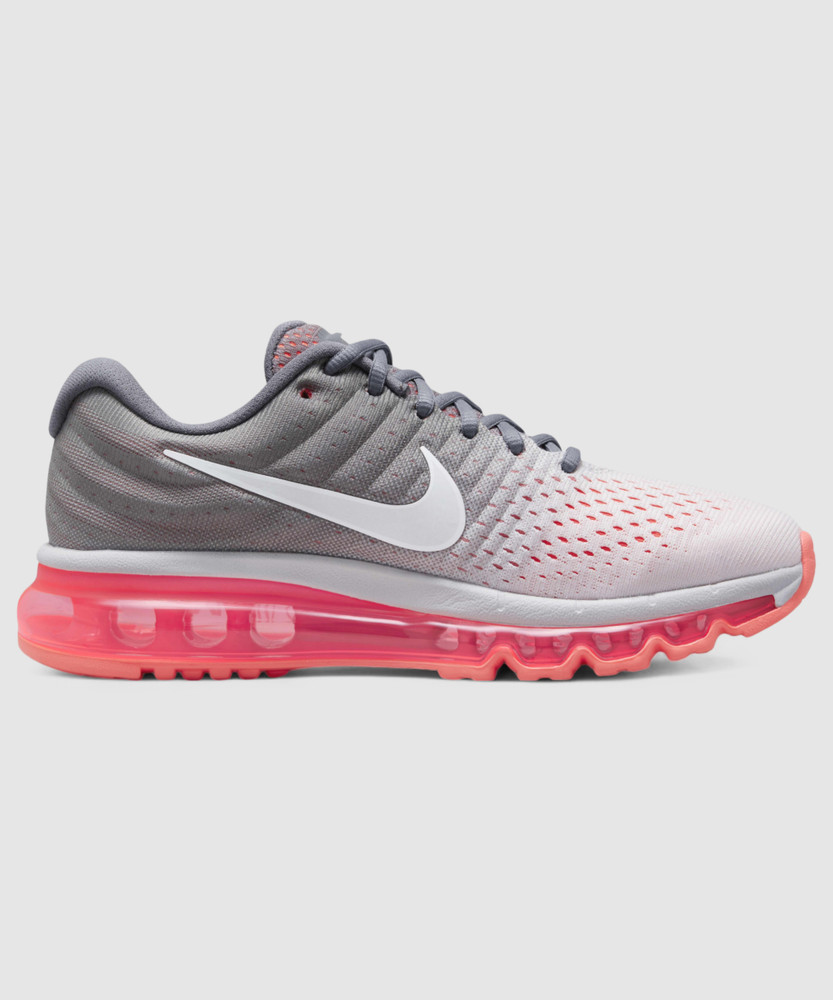 nike air max 2017 pink