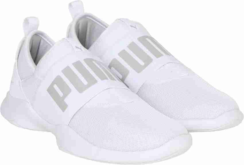 Puma Dare Sneakers For Men White