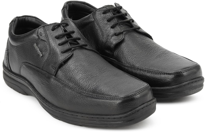 HUSH PUPPIES Men's Formal Corporate Casuals For Men - Buy Black Color HUSH PUPPIES Men's Formal Shoe Corporate Casuals For Men Online at Best Price - Shop Online for Footwears in