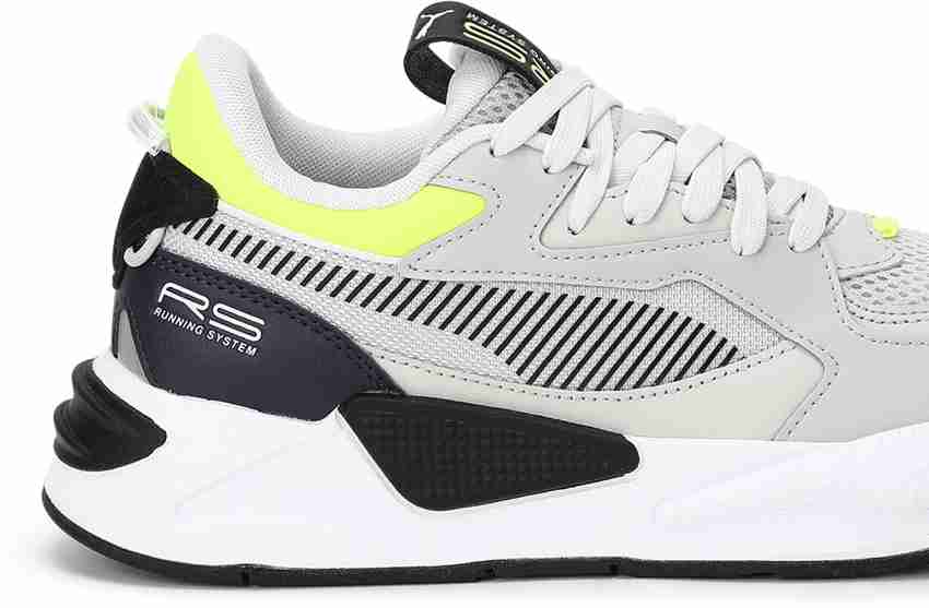 Puma rs online grise