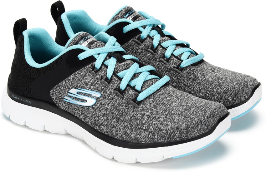 Skechers FLEX APPEAL 4.0 Sneakers For Women Buy Skechers FLEX