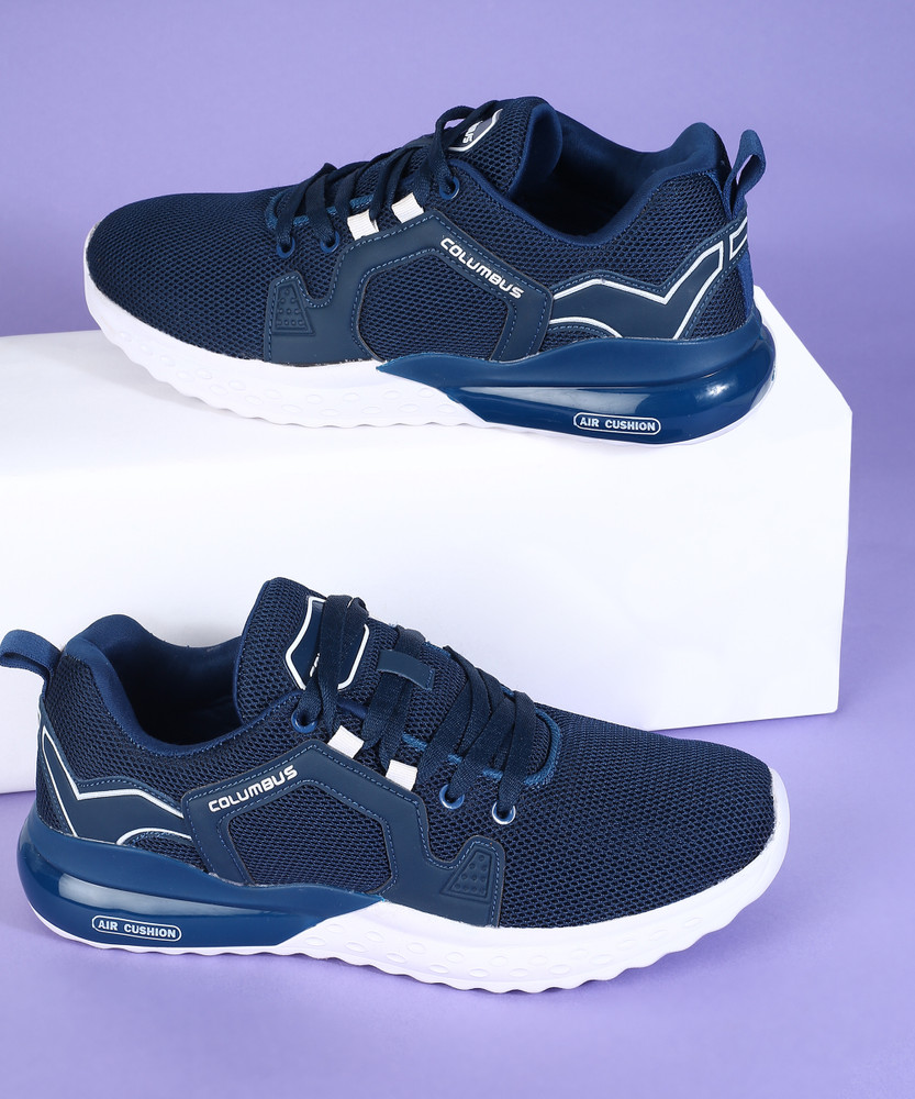 COLUMBUS Patrick Running Shoes For Men Buy COLUMBUS Patrick