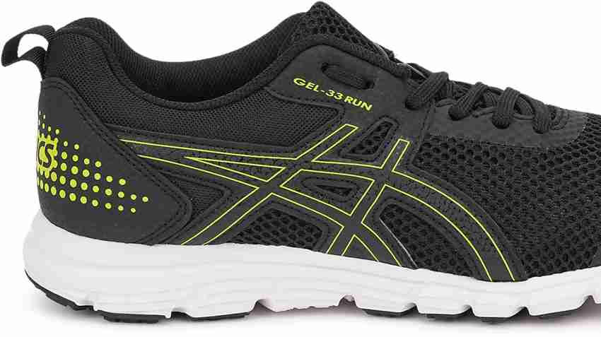Asics gel 2025 33 run