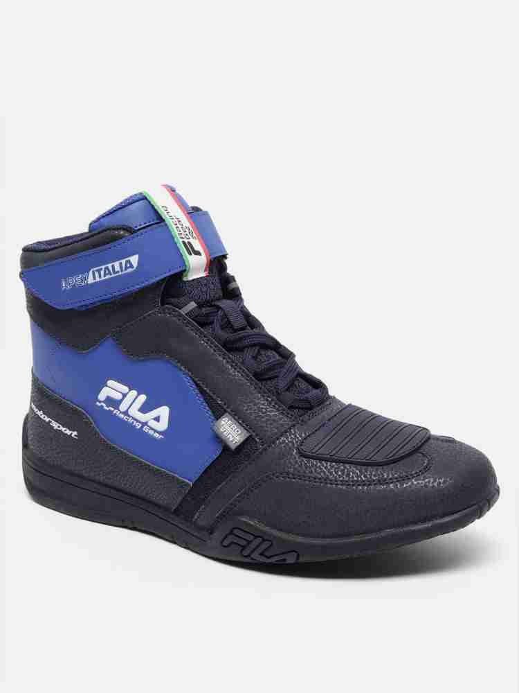 Fila Vta Blu Pea Womens Footwear - Get Best Price from Manufacturers &  Suppliers in India