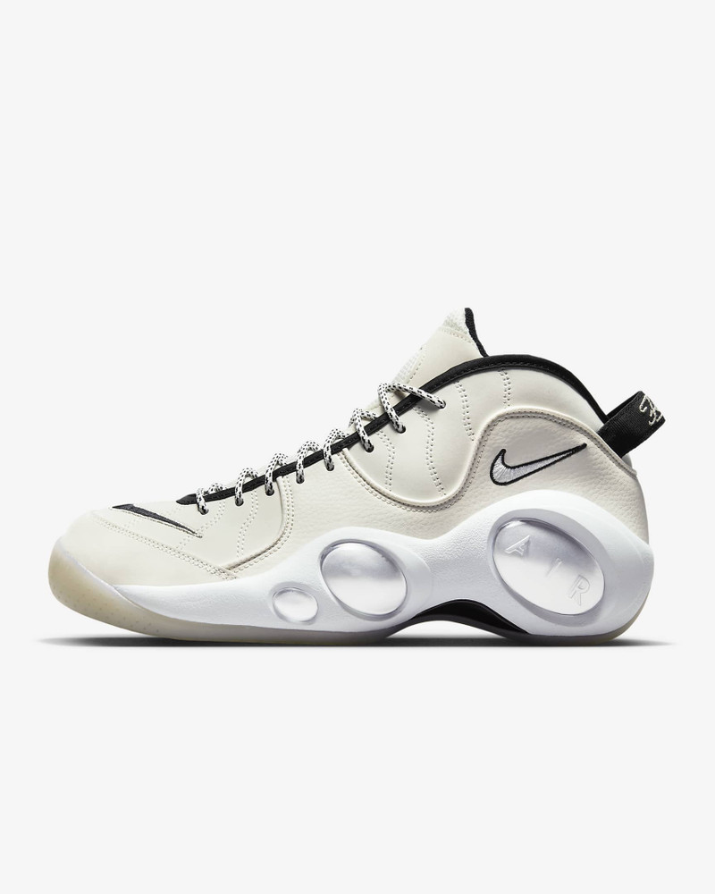 NIKE Air Zoom Flight 95 Nas Basketball Shoes For Men - Buy NIKE 