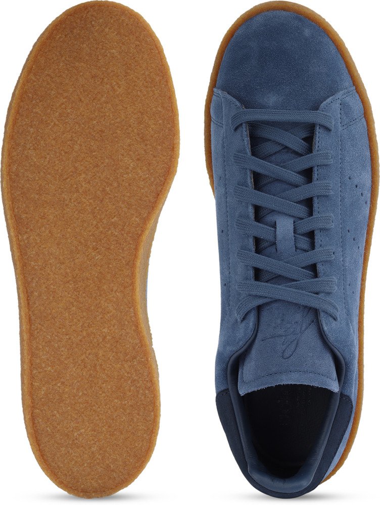ADIDAS ORIGINALS STAN SMITH CREPE Casuals For Men Buy