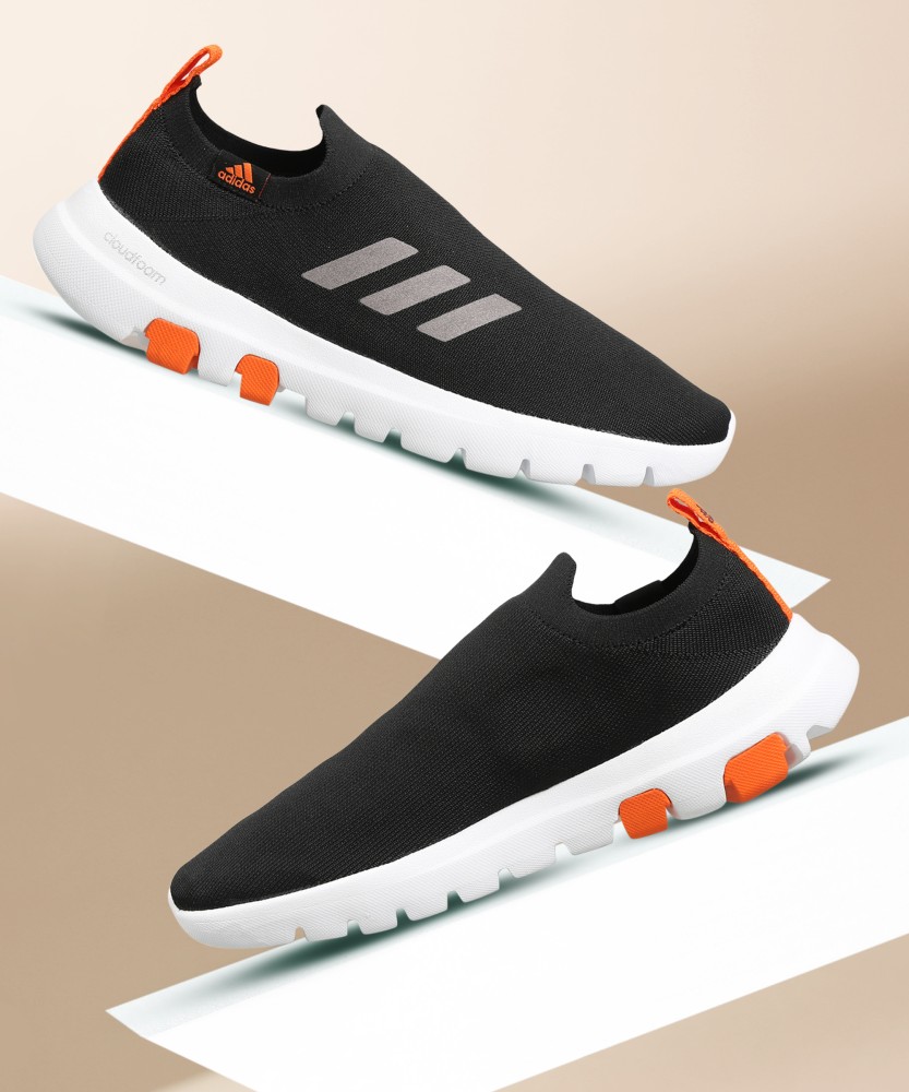 Adidas walking 2024 shoes online shop