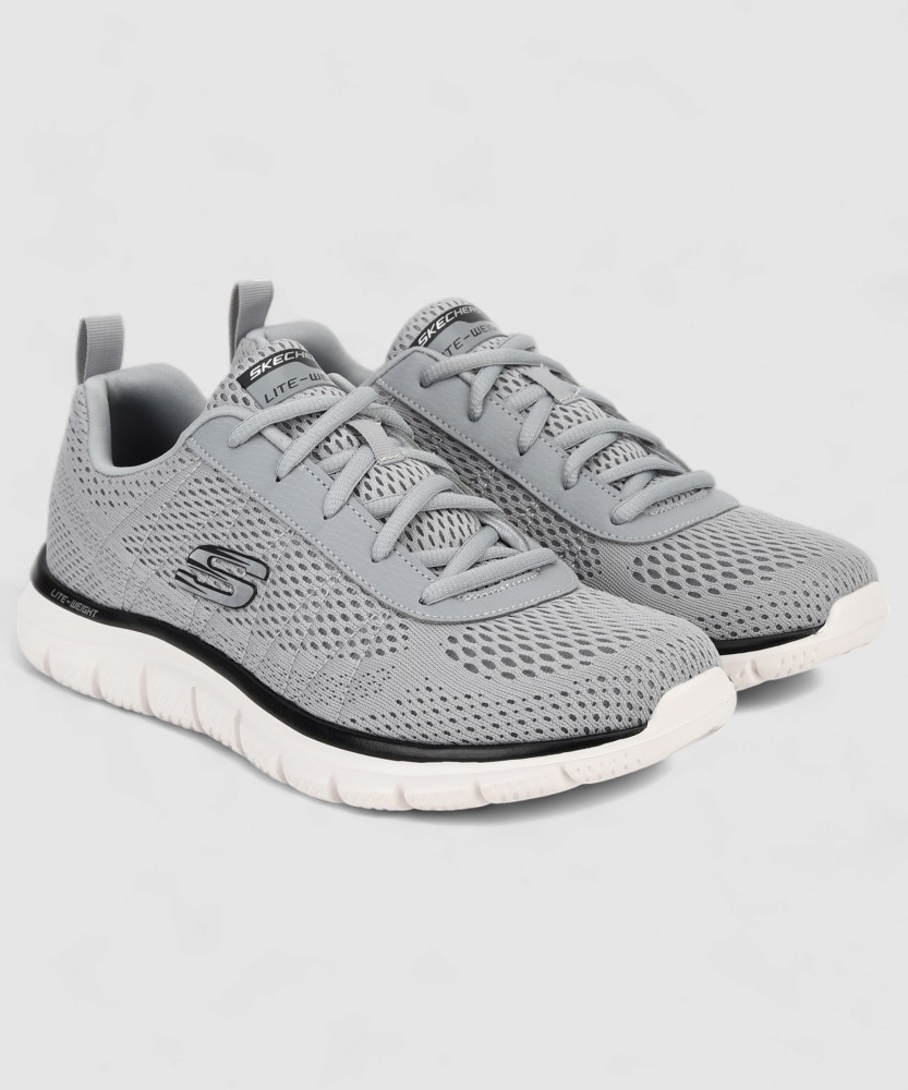 Skechers TRACK - MOULTON Running Shoes For Men