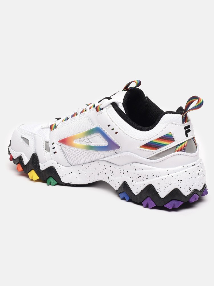 Fila pride collection new arrivals