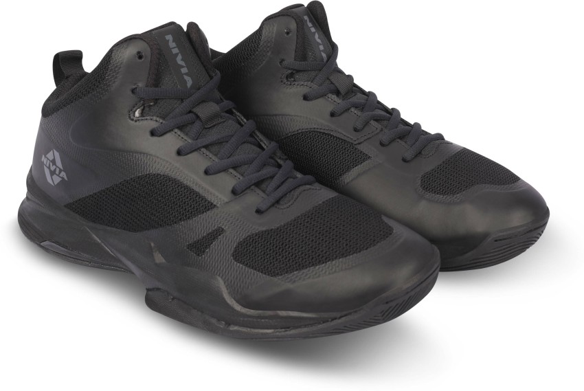 Nivia combat hotsell 1 basketball shoes