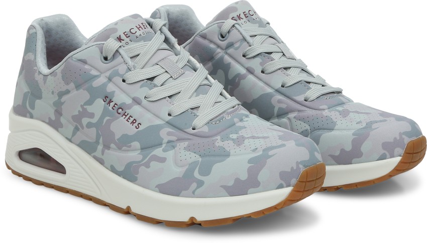 skechers camouflage shoes