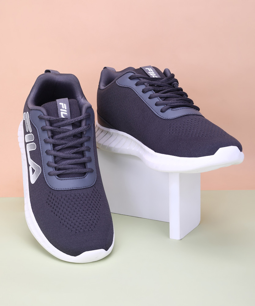 FILA IZUNA Running Shoes For Men - Buy FILA IZUNA Running Shoes